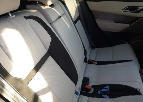 2020 Land Rover Range Rover Velar P340 R-Dynamic S из США, поврежденный, VIN SALYK2FV6LA252063